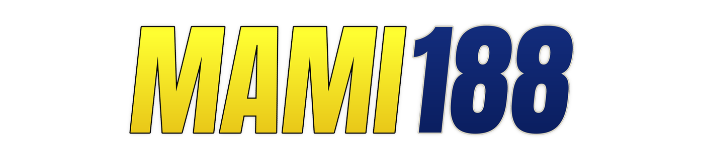 mami188 Logo